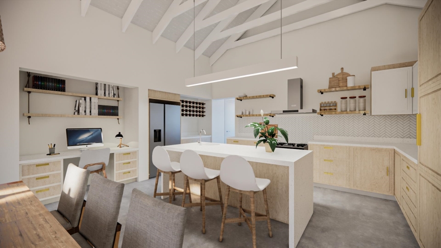 3 Bedroom Property for Sale in Sandy Point Western Cape